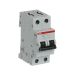 ABB Haf S Installatieautomaat S202MB10UC