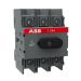 ABB Haf SwitchLine OT Hoofdschakelaar OT60F3