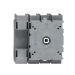 ABB Haf SwitchLine OT Hoofdschakelaar OT125FT4N2