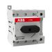 ABB Haf SwitchLine OT Hoofdschakelaar OT 63ML4