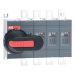 ABB Haf SwitchLine OT Lastscheider OT 160EV04P