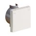 ABL Sursum Perilex Perilex stopcontact 2451510 Inbouw