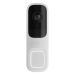 Ajax Systems Doorbell Videodeurbel DOORBELLW
