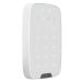 Ajax Systems KeyPad Plus Bedieningspaneel Keypad PlusW