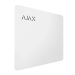 Ajax Systems Pass Toegangskaart Ajax Batch of Pass 3 pcs White