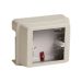 Attema EU40 Outlet schakelmateriaal 9227