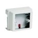 Attema EU40 Outlet schakelmateriaal 9228