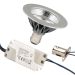 Bailey BaiSpot LED LV LED lamp 80100038364