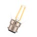 Bailey LED Filament ball LED lamp 80100037487