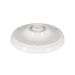 Bailey Ceiling Cup Porcelain Plafondkap 139707