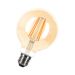 Bailey LED Filament globe LED lamp 142588