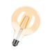 Bailey LED Filament globe LED lamp 142592