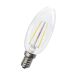 Bailey LED Filament Candle LED lamp 80100035105