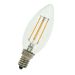 Bailey LED Filament Candle LED lamp 80100041657
