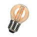 Bailey LED Filament Ball LED lamp 143053