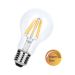 Bailey LED Filament DimtoWarm LED lamp 145415