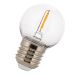 Bailey LED Filament Safe LED lamp 141885