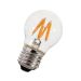 Bailey LED Filament Wave LED lamp 80100036360
