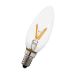 Bailey LED Filament Wave LED lamp 80100036364