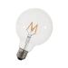 Bailey LED Filament Wave LED lamp 80100036458