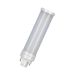 Bailey LED PL LED lamp 143154