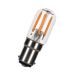 Bailey LED Filament tube LED lamp 142195