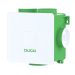 Duco DucoBox Woonhuisventilator 00004805