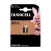 Duracell Security Knoopcel batterij SPE MN11 X1