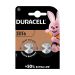 Duracell Specialty Knoopcel batterij SPE 2016 X2