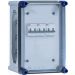Eaton Holec Halyester Groepenkast GLNE4403