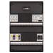 Eaton Holec Systeem 55 Groepenkast I52G140THS64