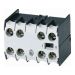 Eaton Moeller DILE Hulpcontactblok 04DILE