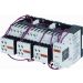 Eaton Moeller SDAINL Sterdriehoekschakelaar SDAINLM12230V5