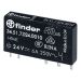 Finder Serie 34 Schakelrelais 34.51.7.024.0000