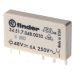 Finder Serie 34 Schakelrelais 34.51.7.060.0010