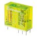 Finder Serie 50 Schakelrelais 50.12.9.024.1000