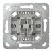 Gira Basiselement Impulsdrukker 315500 2xwissel