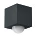 Gira Cube 240 Bewegingsmelder 244410