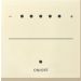 OUTLET Gira Systeem 55 Dimmertoets 226001 Crème