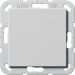 Gira Systeem 55 Schakelaar 283601