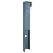 Glampère Proplus Tuinpaal stopcontact NL6520GR Grijs