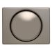 OUTLET Hager Berker Arsys Dimmerknop 11340001 Brons