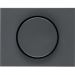 Hager Berker K.1 Dimmerknop 11357006 Antraciet