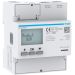 Hager EC KWHmeter ECA380D