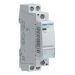 Hager ESC Magneetschakelaar ESC225