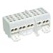 Hager KH Verdeelblok aansluitklem KH25C