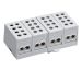 Hager KH Verdeelblok aansluitklem KH35A