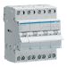 Hager SFT Omschakelaar SFT440