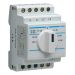 Hager SK Voltmeteromschakelaar SK602