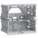 Hager Tehalit Inbouwdoos GLT5000
